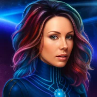 Space Legends: Avventura