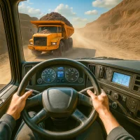 Global City: Build and Harvest