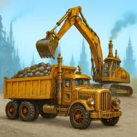 Steam City: Crea la tua città