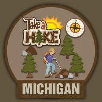 Michigan Hiking Trails